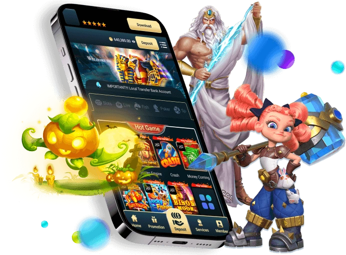 Khuyến mãi độc quyền cho thành viên 68WIN10
