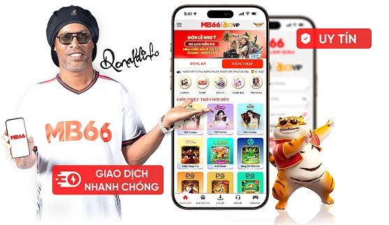 Nền tảng uy tín và an toàn 68WIN10